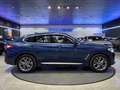 BMW X4 xDrive 20dA Azul - thumbnail 4