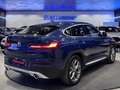 BMW X4 xDrive 20dA Azul - thumbnail 5