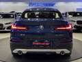 BMW X4 xDrive 20dA Azul - thumbnail 6