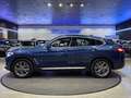 BMW X4 xDrive 20dA Azul - thumbnail 8