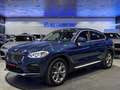 BMW X4 xDrive 20dA Azul - thumbnail 1