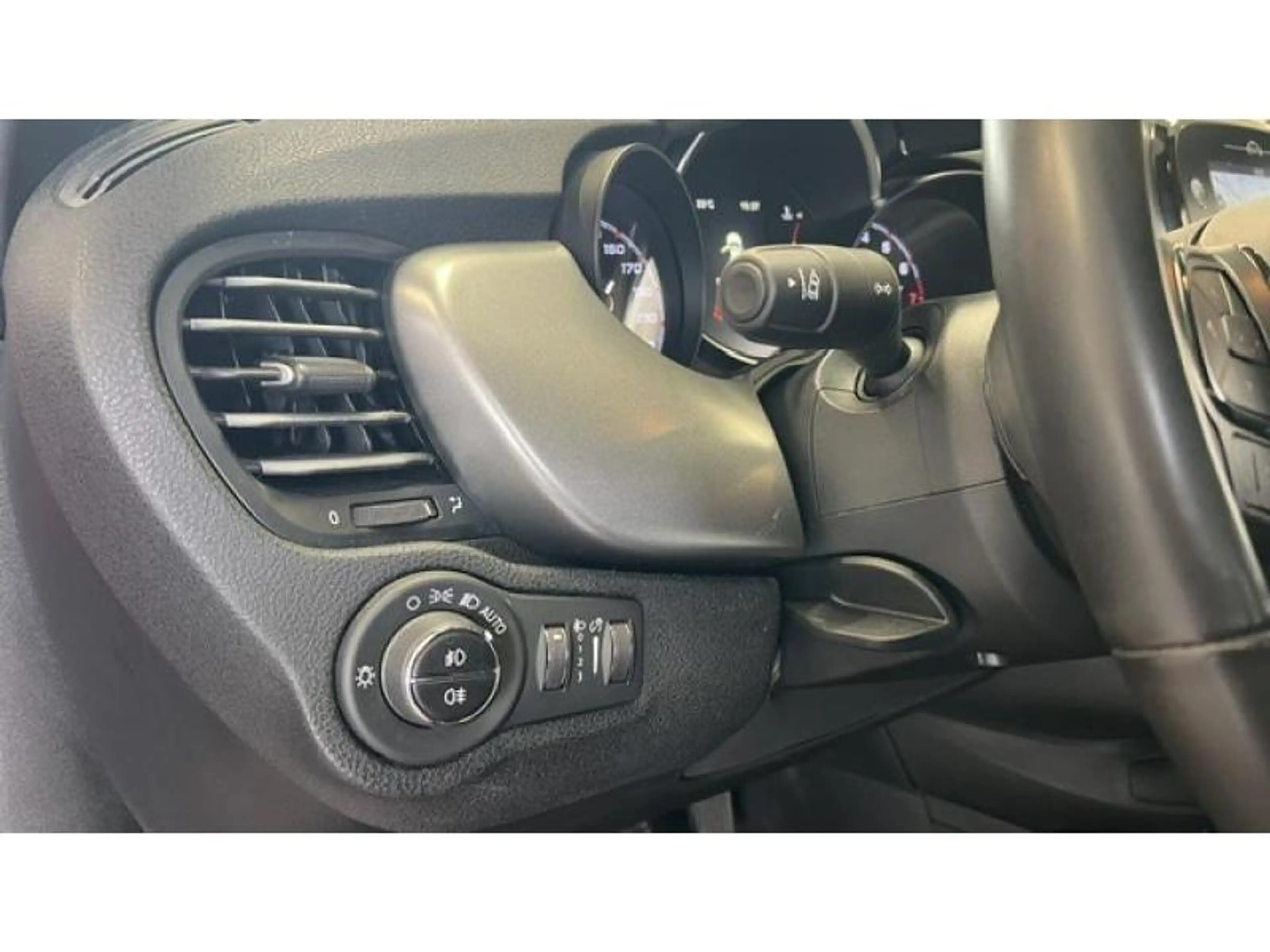 Fiat 500X Sport — photo 11