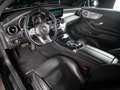 Mercedes-Benz C 63 AMG Coupe *PANO*BURMESTER*PERF.AGA* Negro - thumbnail 11