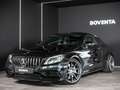 Mercedes-Benz C 63 AMG Coupe *PANO*BURMESTER*PERF.AGA* Negro - thumbnail 1