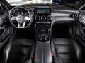 Mercedes-Benz C 63 AMG Coupe *PANO*BURMESTER*PERF.AGA* Negro - thumbnail 15