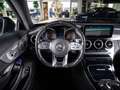 Mercedes-Benz C 63 AMG Coupe *PANO*BURMESTER*PERF.AGA* Negro - thumbnail 13