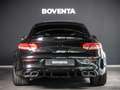 Mercedes-Benz C 63 AMG Coupe *PANO*BURMESTER*PERF.AGA* Negro - thumbnail 9