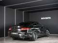 Mercedes-Benz C 63 AMG Coupe *PANO*BURMESTER*PERF.AGA* Negro - thumbnail 8