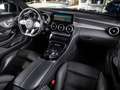Mercedes-Benz C 63 AMG Coupe *PANO*BURMESTER*PERF.AGA* Negro - thumbnail 16