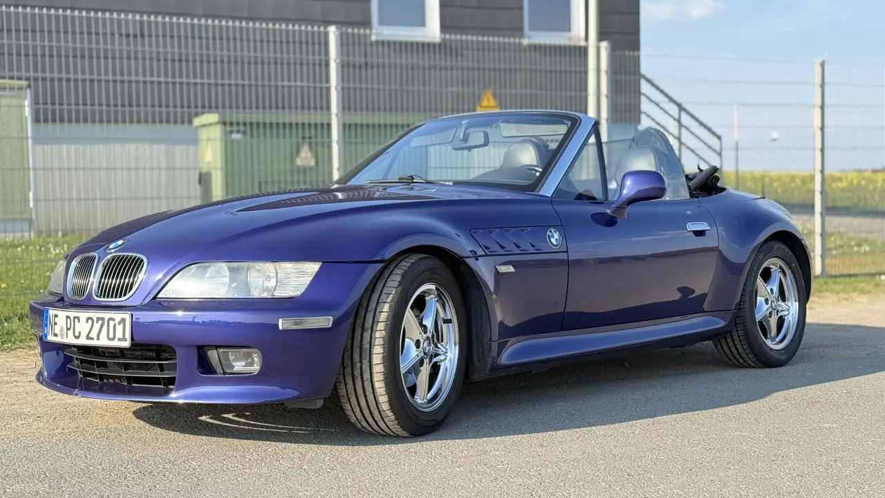 BMW Z3
