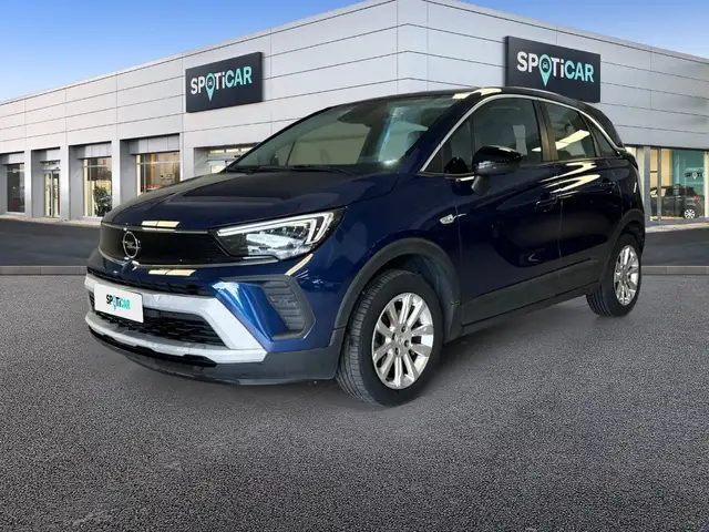 Opel Crossland 1.2 130cv Elegance S&S AT6