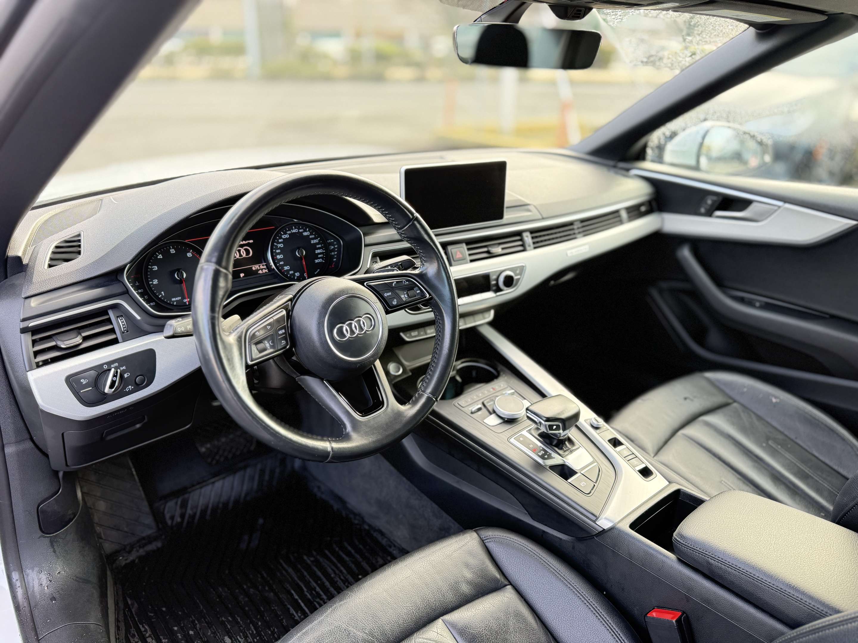 2018 Audi A5 A5 convertible - * Local BC Car thumb 10