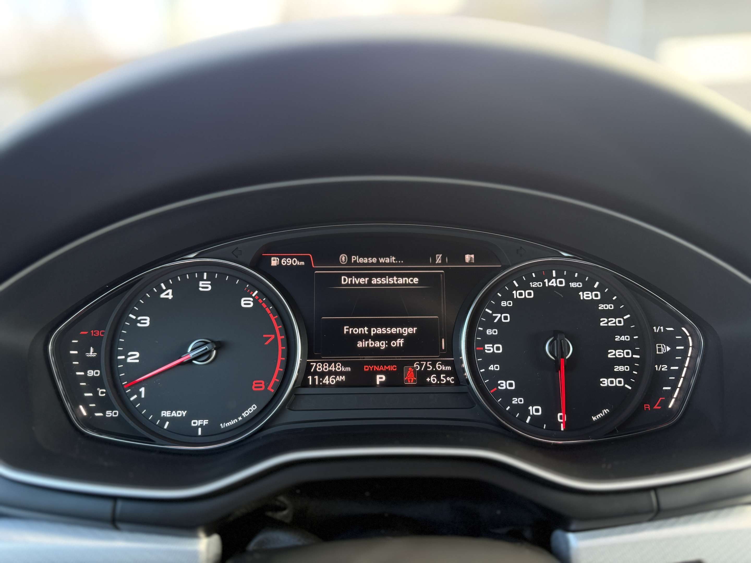2018 Audi A5 A5 convertible - * Local BC Car thumb 16