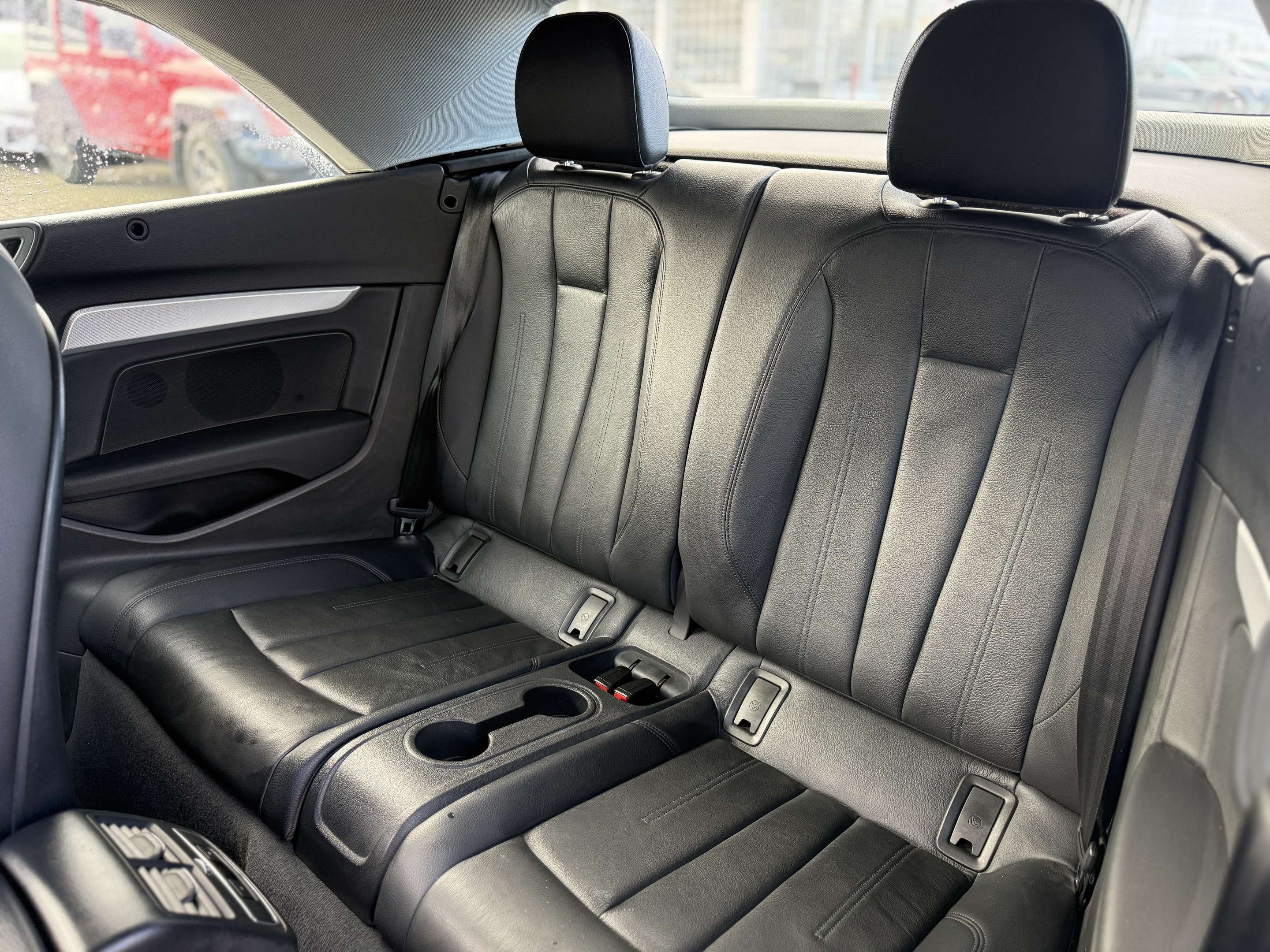 2018 Audi A5 A5 convertible - * Local BC Car thumb 13