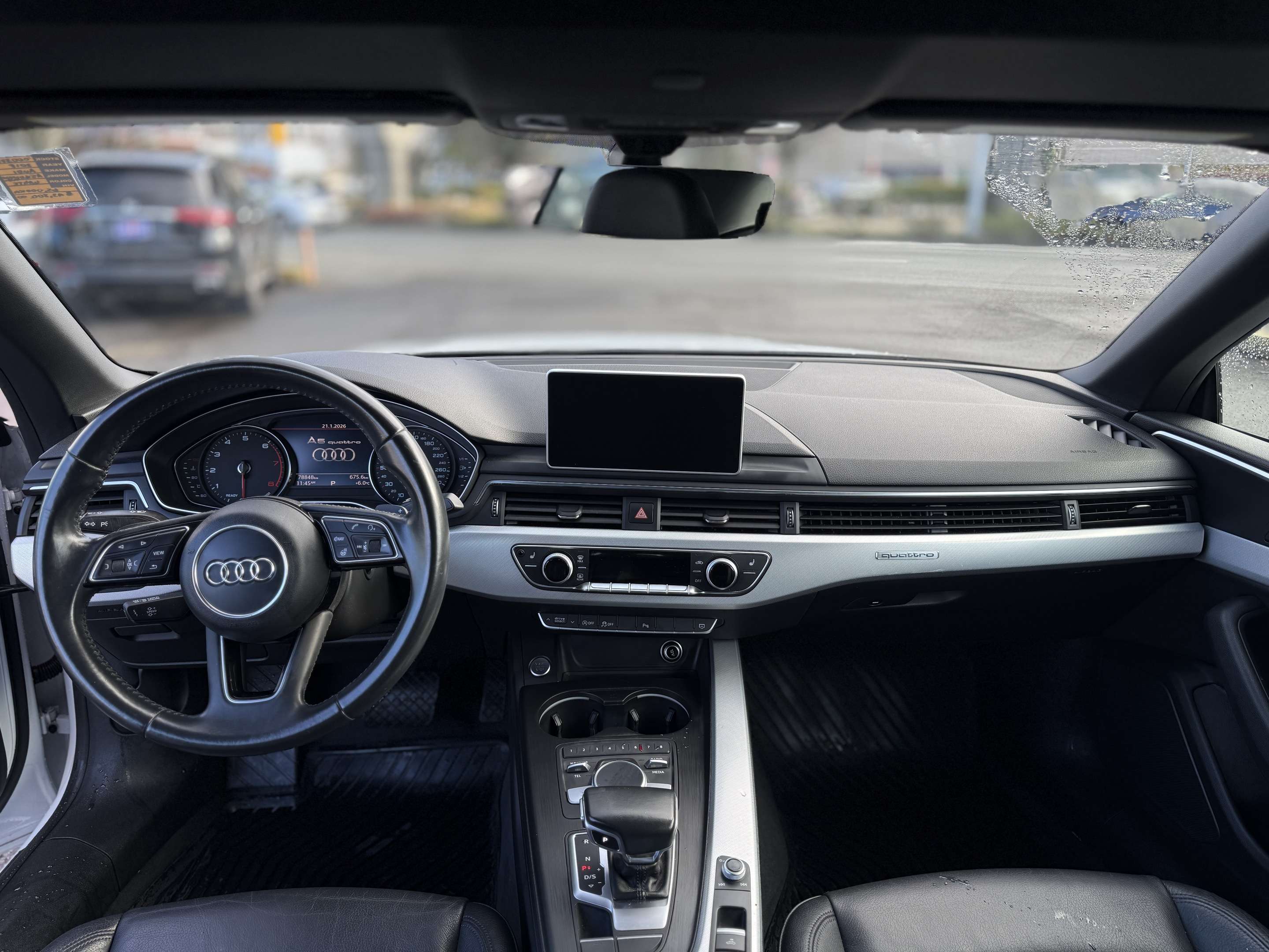 2018 Audi A5 A5 convertible - * Local BC Car thumb 15