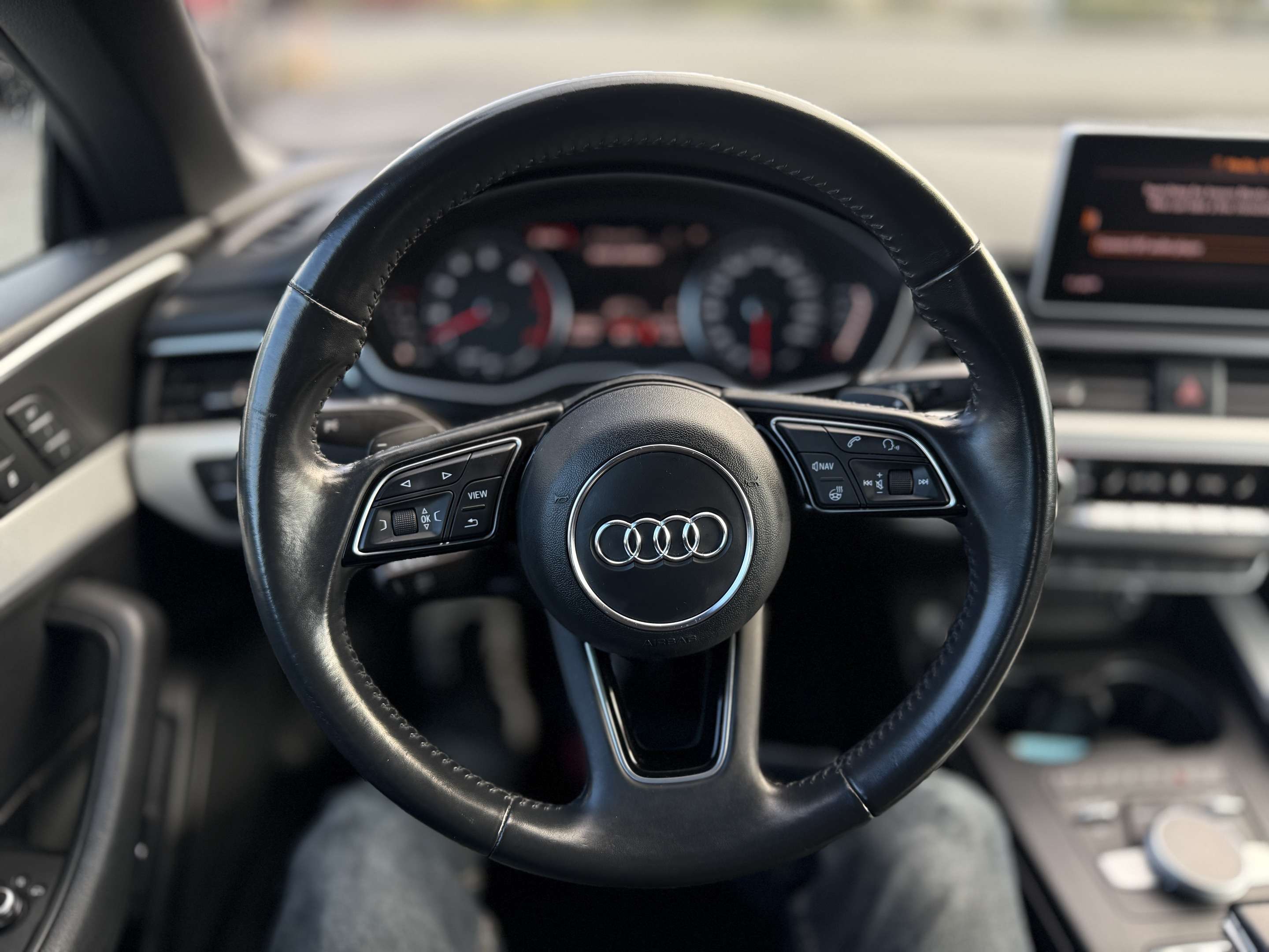 2018 Audi A5 A5 convertible - * Local BC Car thumb 20