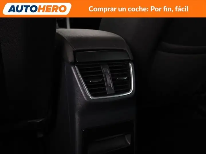 Škoda Octavia 1.6 TDI CR Ambition 2016, foto 30