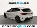 BMW 118 118iA Weiß - thumbnail 3