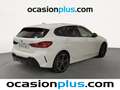 BMW 118 118iA Weiß - thumbnail 4