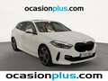 BMW 118 118iA Weiß - thumbnail 2