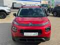 Citroen C3 Aircross Live Euro6,Klima,PDC Rot - thumbnail 9