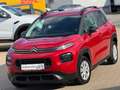 Citroen C3 Aircross Live Euro6,Klima,PDC Rot - thumbnail 1
