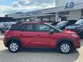 Citroen C3 Aircross Live Euro6,Klima,PDC Rot - thumbnail 3