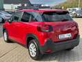 Citroen C3 Aircross Live Euro6,Klima,PDC Rot - thumbnail 5