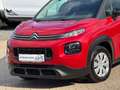 Citroen C3 Aircross Live Euro6,Klima,PDC Rot - thumbnail 7
