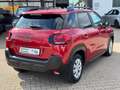 Citroen C3 Aircross Live Euro6,Klima,PDC Rot - thumbnail 4