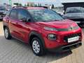 Citroen C3 Aircross Live Euro6,Klima,PDC Rot - thumbnail 2