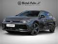 Volkswagen Passat R-Line 2.0 TDI 4Motion  DSG AHK IQ Light Gris - thumbnail 1