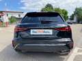 Audi A3 30 TFSI S line Schwarz - thumbnail 28