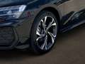 Audi A3 30 TFSI S line Schwarz - thumbnail 4