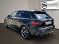 Audi A3 30 TFSI S line Schwarz - thumbnail 11