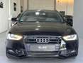 Audi A4 Avant 1.8 TFSI Multitronic S-LINE Sportpaket Schwarz - thumbnail 9