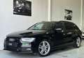 Audi A4 Avant 1.8 TFSI Multitronic S-LINE Sportpaket Schwarz - thumbnail 2