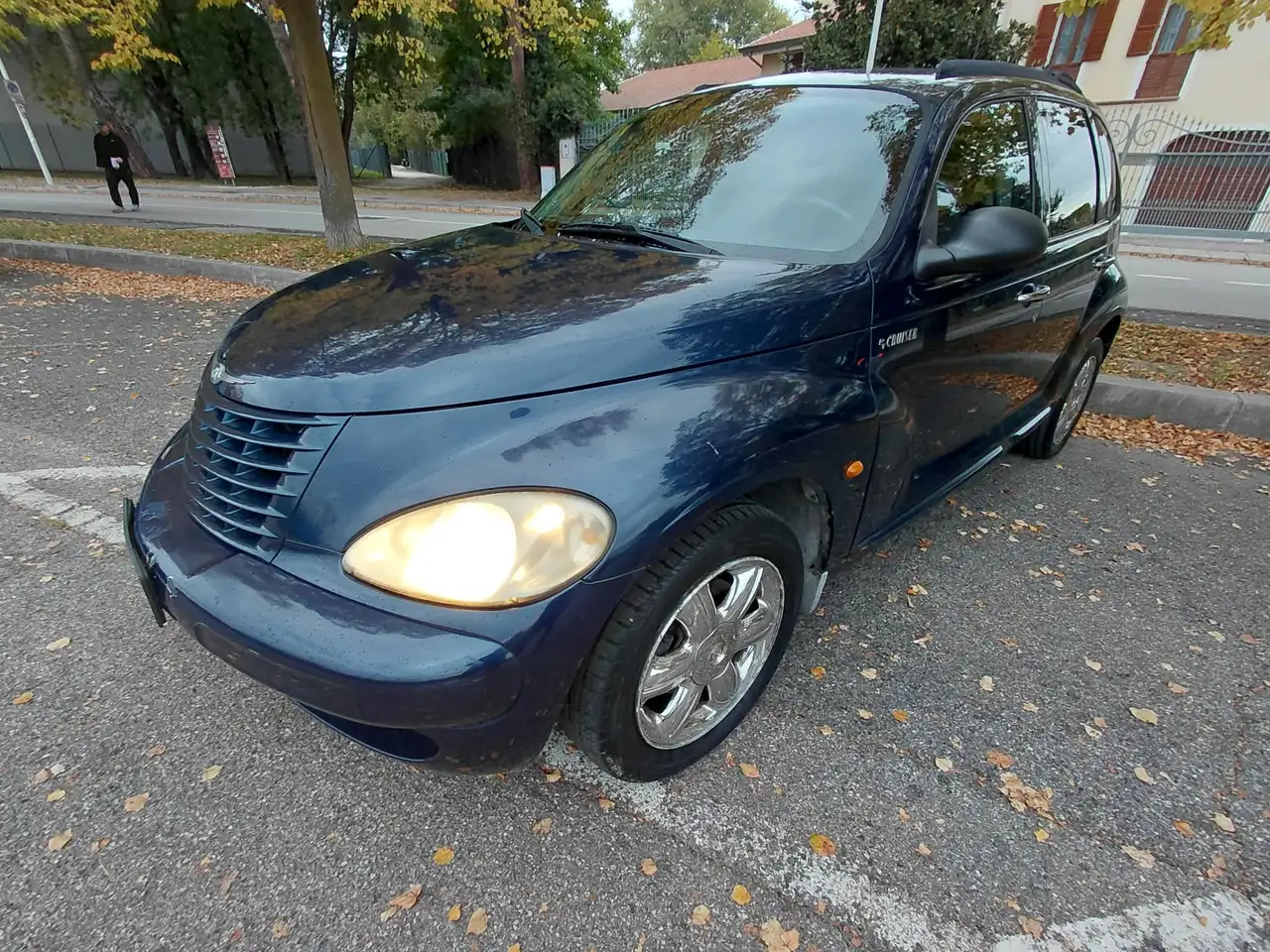 Chrysler PT Cruiser