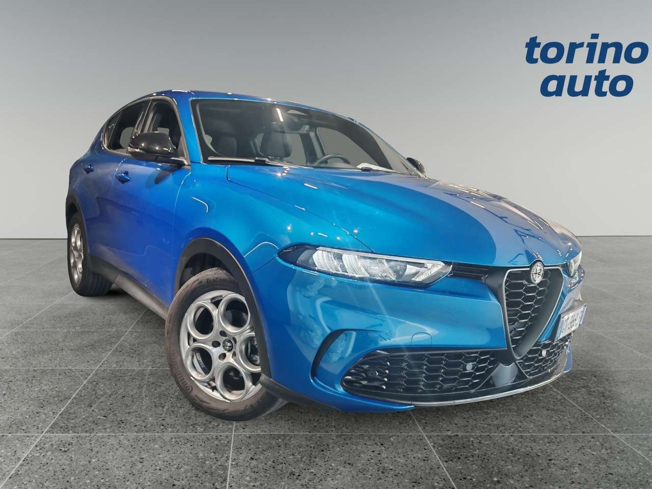 Alfa Romeo Tonale 1.5 130cv Hybrid TCT7 Sprint
