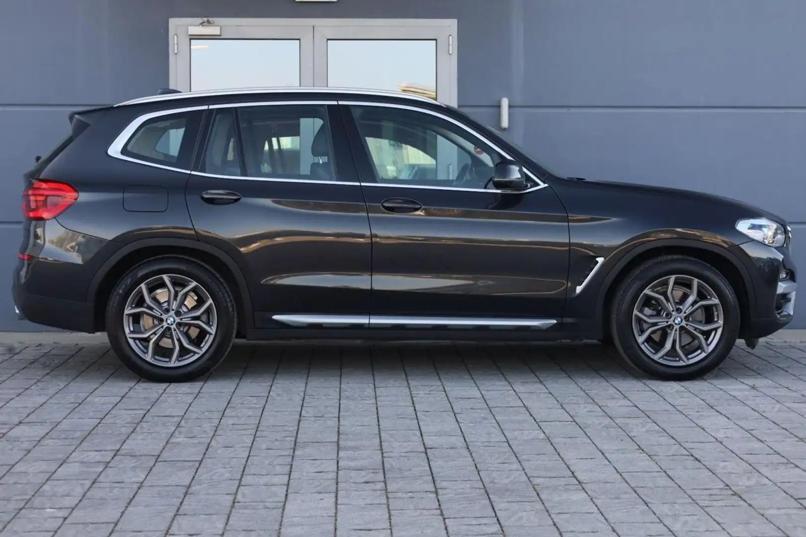 BMW X3 BMW X3 xDrive20d xLine 4x4 - 1