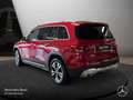 Mercedes-Benz GLB 220 d PROGRESSIVE+MULTIBEAM+KAMERA+8G Rot - thumbnail 10