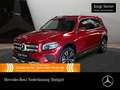 Mercedes-Benz GLB 220 d PROGRESSIVE+MULTIBEAM+KAMERA+8G Rot - thumbnail 1