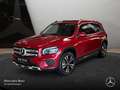 Mercedes-Benz GLB 220 d PROGRESSIVE+MULTIBEAM+KAMERA+8G Rot - thumbnail 2