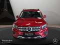 Mercedes-Benz GLB 220 d PROGRESSIVE+MULTIBEAM+KAMERA+8G Rot - thumbnail 3