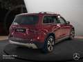 Mercedes-Benz GLB 220 d PROGRESSIVE+MULTIBEAM+KAMERA+8G Rot - thumbnail 8