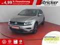 Volkswagen Tiguan Comfortline 2.0 TDI DSG 308,-ohne Anzahlung AHK P Silber - thumbnail 1