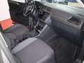 Volkswagen Tiguan Comfortline 2.0 TDI DSG 308,-ohne Anzahlung AHK P Silber - thumbnail 11