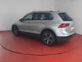 Volkswagen Tiguan Comfortline 2.0 TDI DSG 308,-ohne Anzahlung AHK P Silber - thumbnail 17