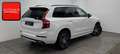 Volvo XC90 T8 AWD RECH RDesign 7SITZ+AHK+KEYLESS+H/K+ Blanc - thumbnail 4