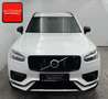 Volvo XC90 T8 AWD RECH RDesign 7SITZ+AHK+KEYLESS+H/K+ Blanc - thumbnail 6
